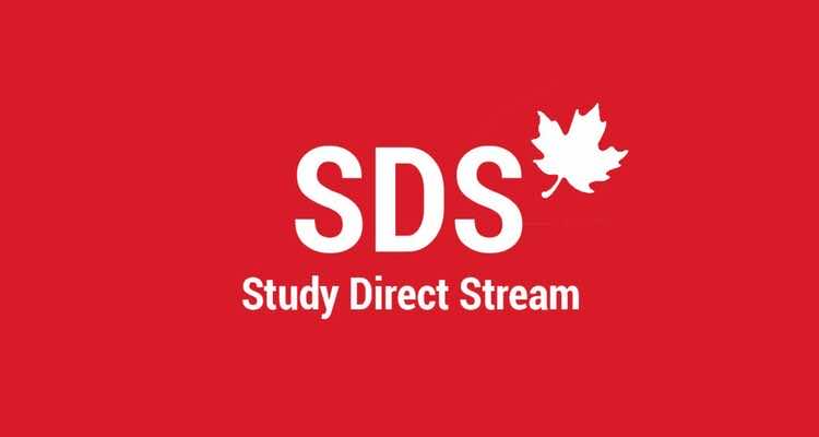 Du học Canada diện SDS
