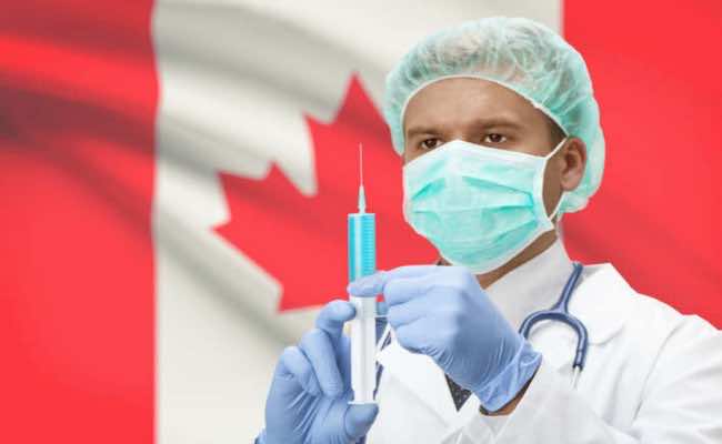 Khám sức khỏe du học Canada