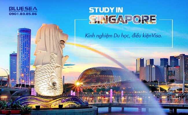 Tại sao nên du học Singapore THPT