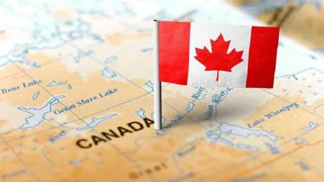 Danh sách các trường Cao đẳng, đại học Canada