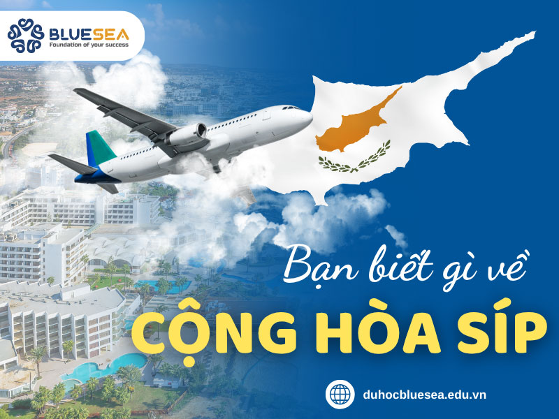 Bạn biết gì về Cộng hoà Síp