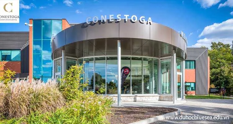 CONESTOGA COLLEGE