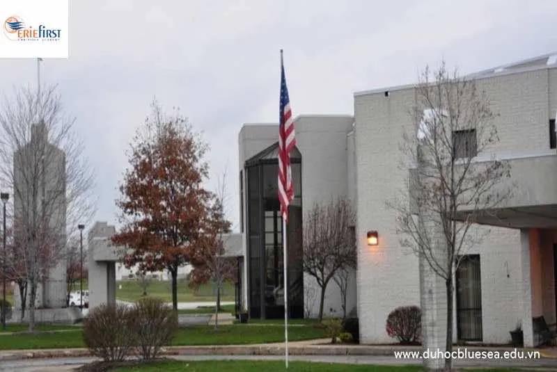 Erie First Christian Academy