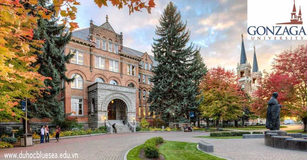 GONZAGA UNIVERSITY