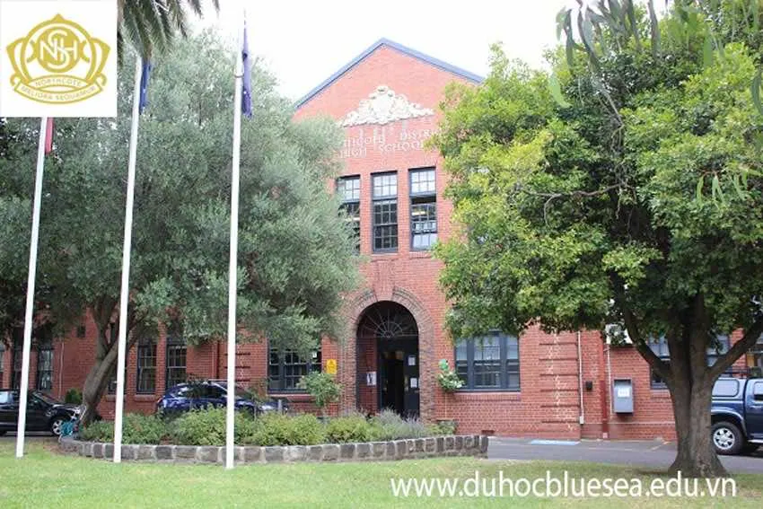 Northcote High School