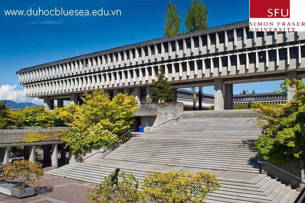 SIMON FRASER UNIVERSITY