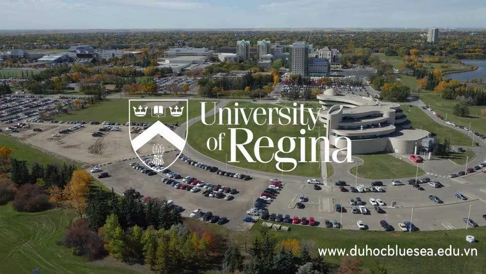 UNIVERSITY OF REGINA