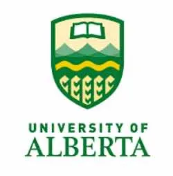 THE UNIVERSITY OF ALBERTA