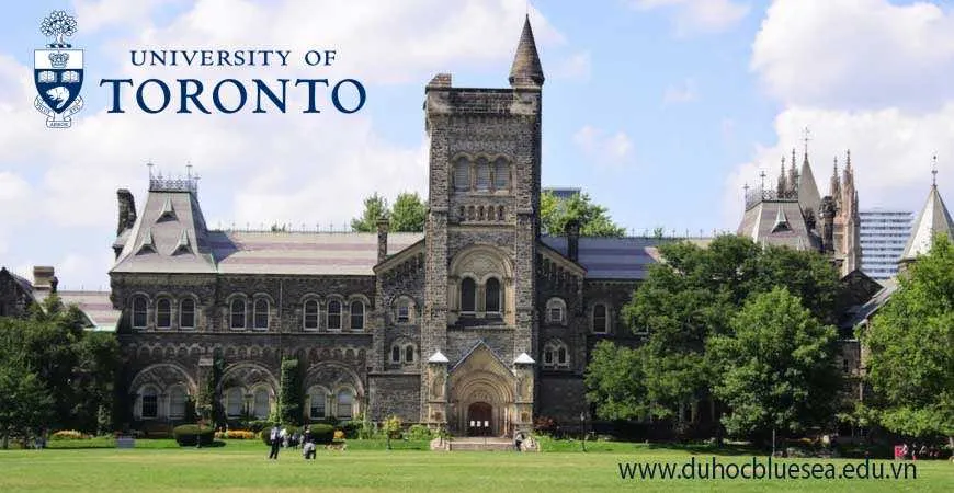 Đại học Toronto