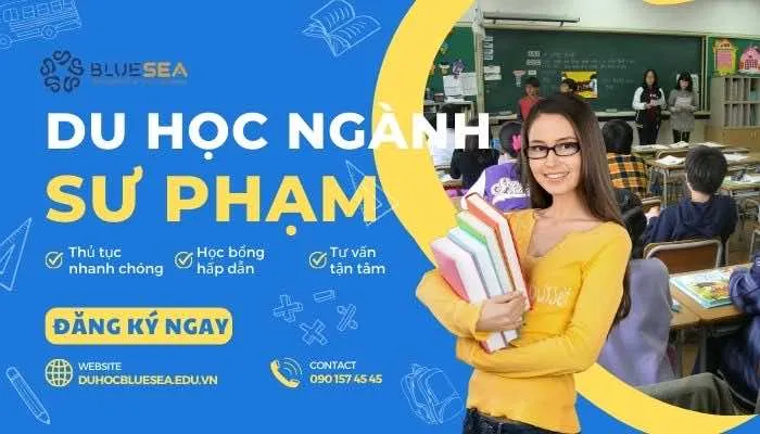 Nên đi đu học ngành sư phạm hay không?