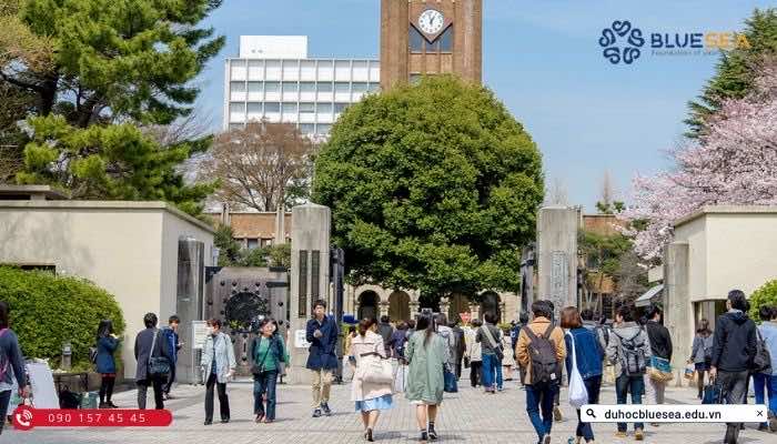 Chi phí du học Nhật Bản theo từng hệ sẽ có sự khác biệt