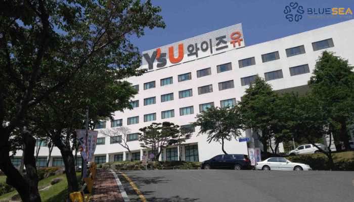 Đại học Young-san