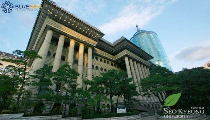 Trường Đại học Seokyeong