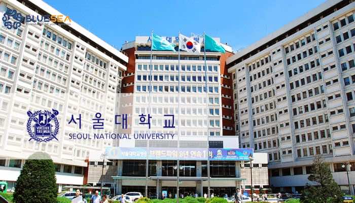 Đại học Seoul - Trường Đại học top 1 tại Hàn Quốc