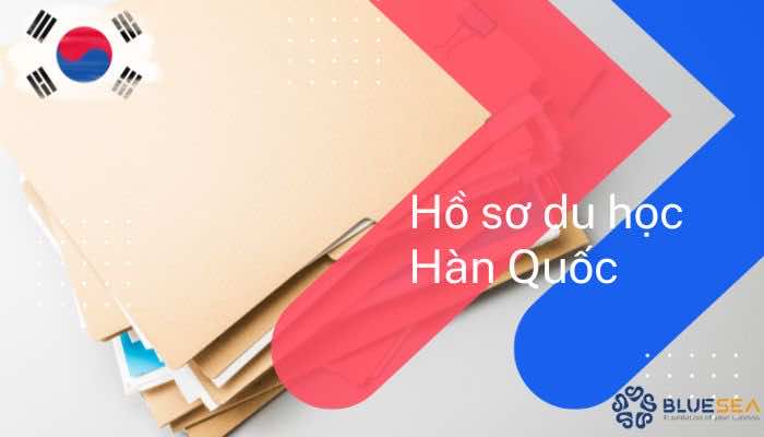 Hồ sơ du học Hàn Quốc bao gồm 14 loại giấy tờ (hộ chiếu, ảnh thẻ, visa,...)