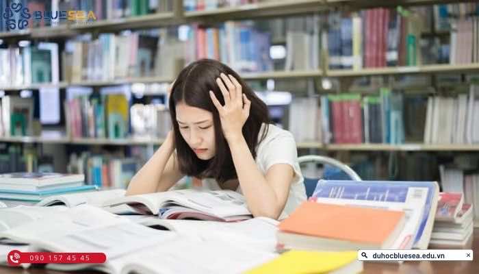 Những khó khăn của việc du học Hàn Quốc vừa học vừa làm