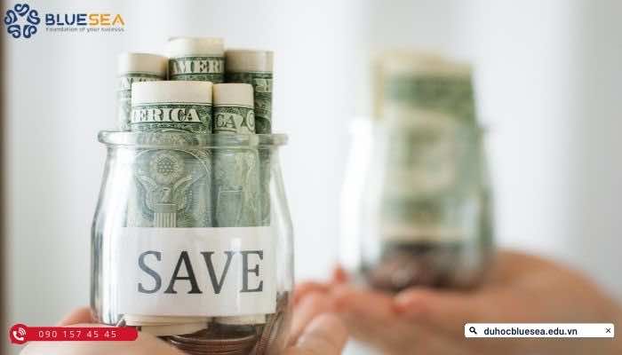 Cách tiết kiệm chi phí du học Nhật Bản