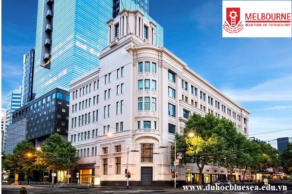 MELBOURNE INSTITUTE OF TECHNOLOGY