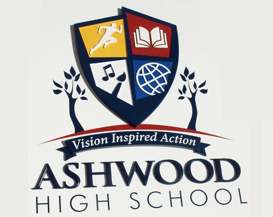 Ashwood High School
