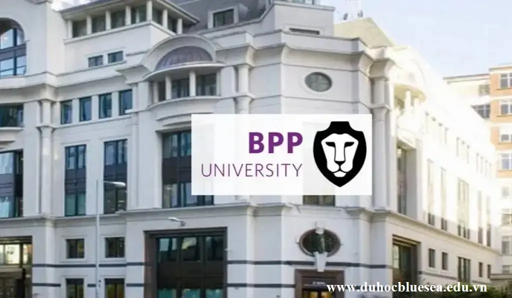 BPP UNIVERSITY