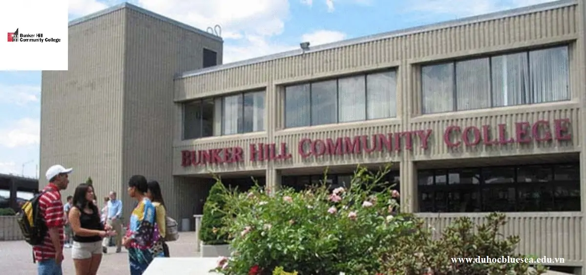 Bunker Hill Community College