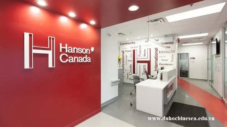 CAMBRIAN HANSON COLLEGE