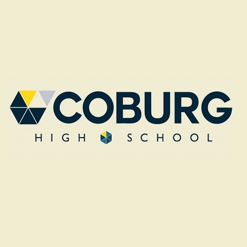 Coburg High School