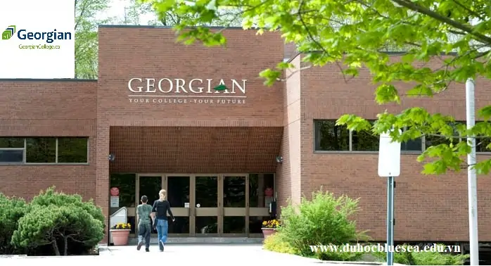 GEORGIAN COLLEGE