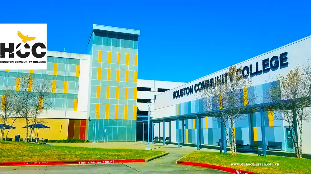 Houston Community College