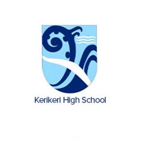 Kerikeri High School