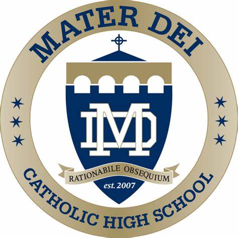 MATER DEI CATHOLIC HIGH SCHOOL