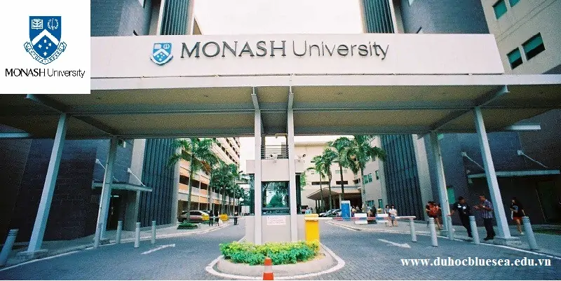 Monash University