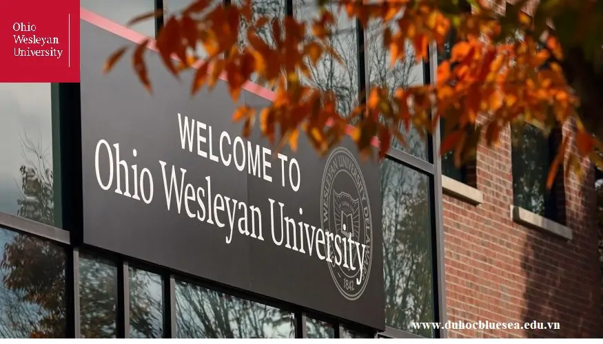 Ohio Wesleyan University (OWU)