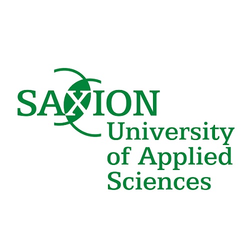 SAXION UNIVERSITY OF APPLIED SCIENCES