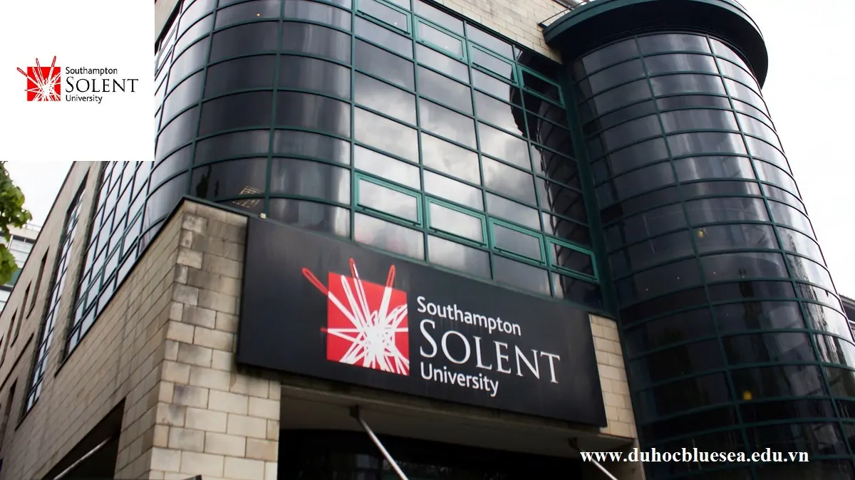 SOLENT UNIVERSITY