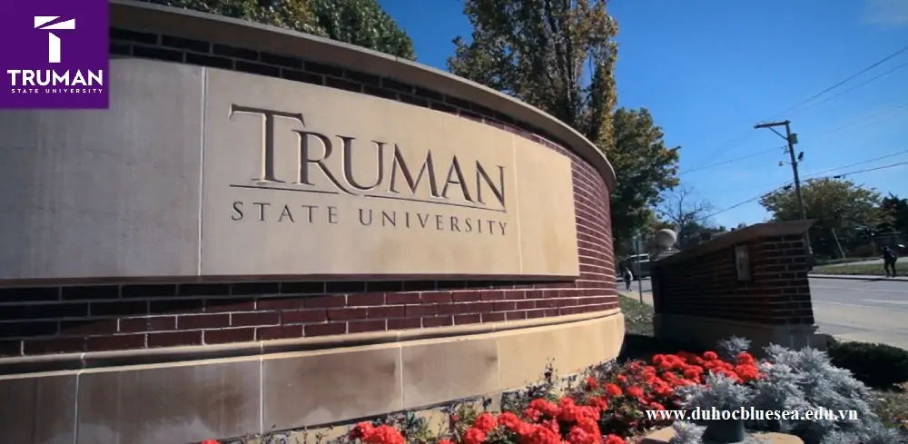 Truman State University