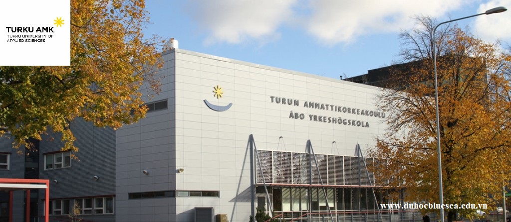 Turku university of applied sciences