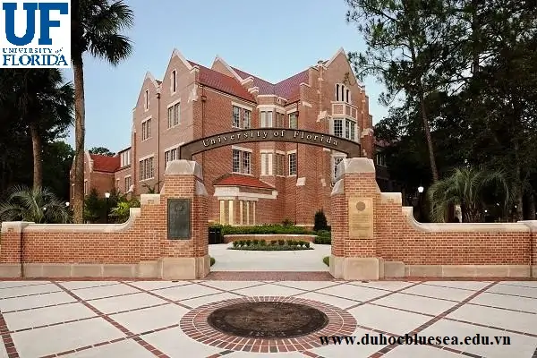 University of Florida