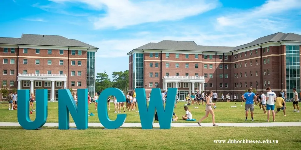 University of North Carolina Wilmington