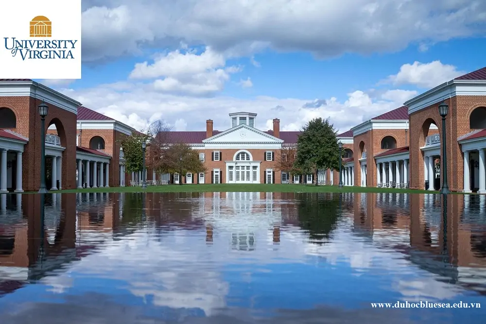 University of Virginia