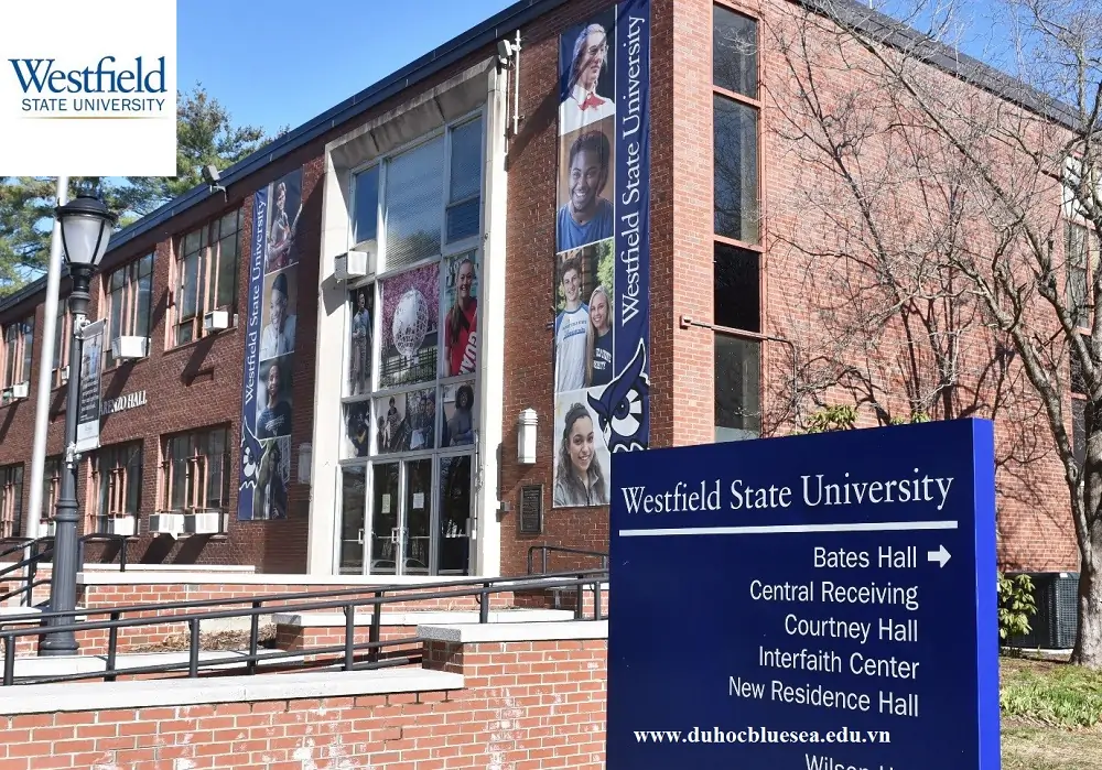 Westfield State University