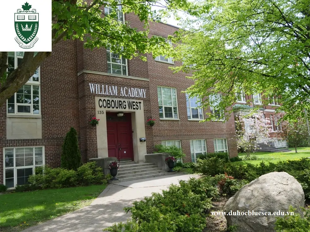 William Academy