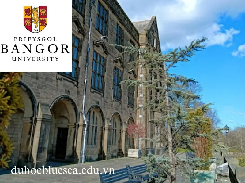 Bangor University