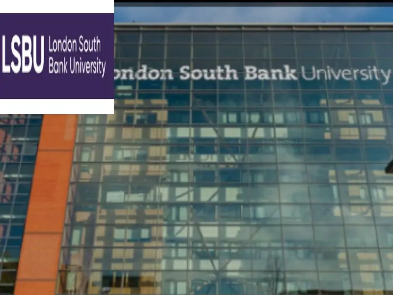 London South Bank University