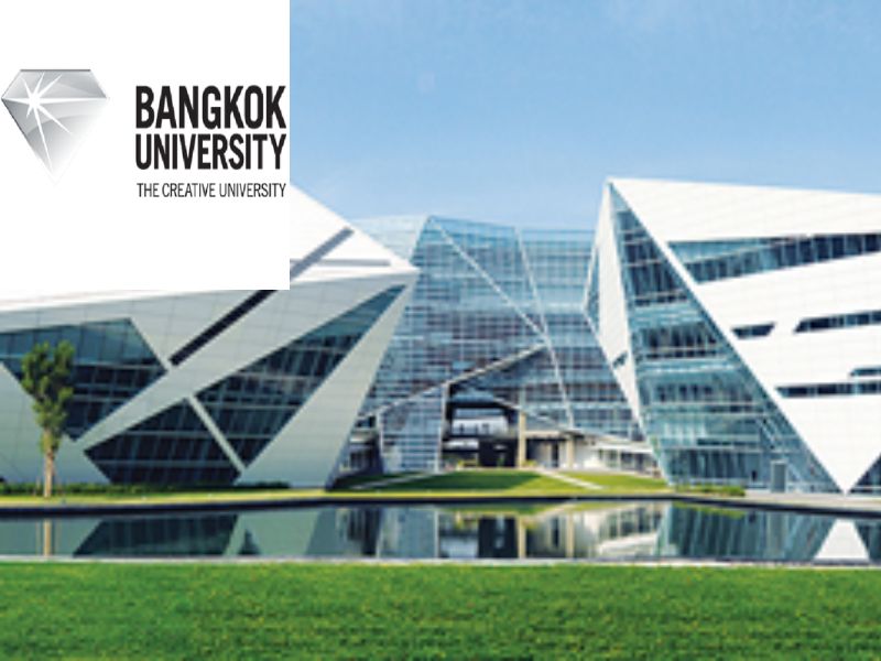 BANGKOK UNIVERSITY