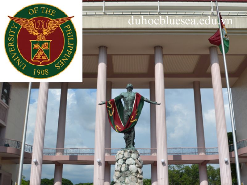 UNIVERSITY OF THE PHILIPPINES DILIMAN