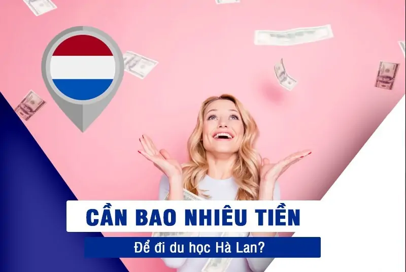 Chuẩn bị kỹ hồ sơ để đi du học ngành tâm lý học ở Hà Lan thuận lợi