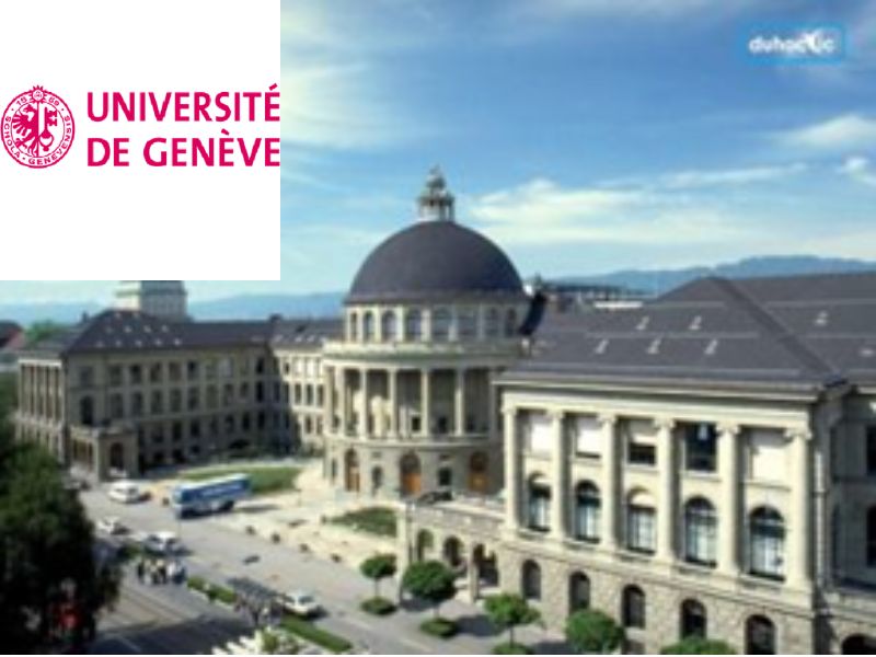 Genève Univeristy (UNIGE)