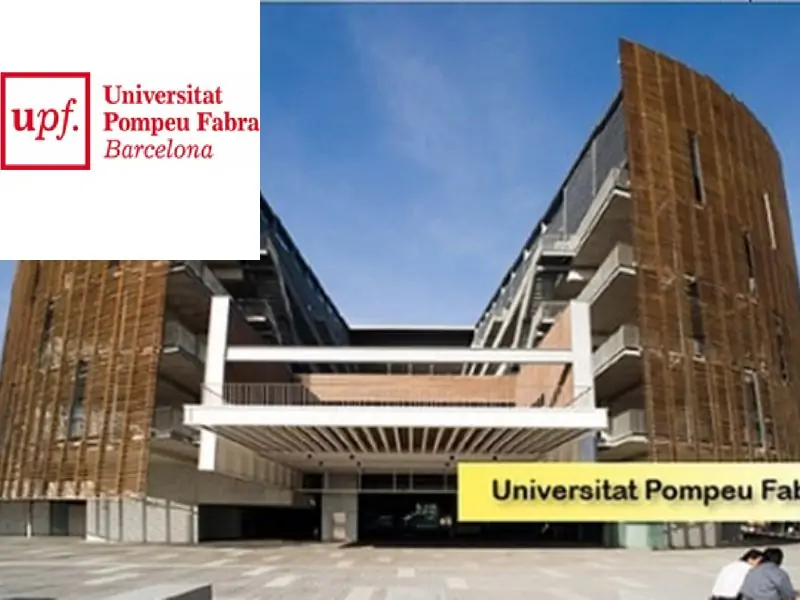 POMPEU FABRA UNIVESITY