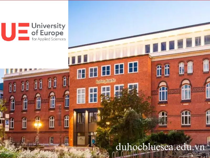 University of Europe for Applied Sciences (UE)